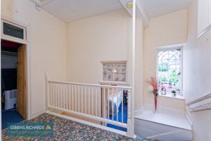 Landing- click for photo gallery